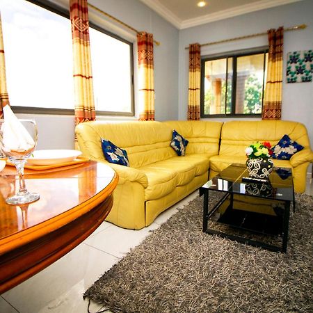 Indigo Cottage And Apartment Κούμασι Εξωτερικό φωτογραφία