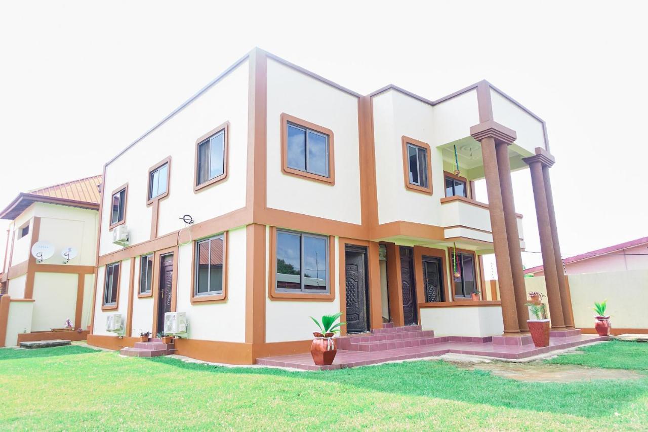 Indigo Cottage And Apartment Κούμασι Εξωτερικό φωτογραφία