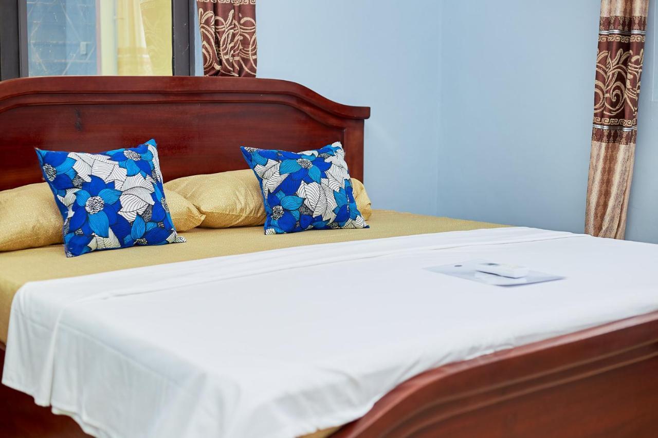 Indigo Cottage And Apartment Κούμασι Εξωτερικό φωτογραφία