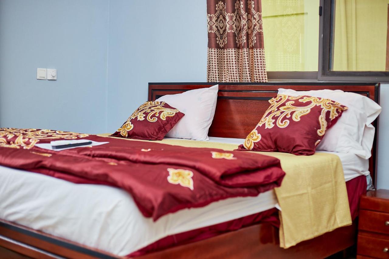 Indigo Cottage And Apartment Κούμασι Εξωτερικό φωτογραφία