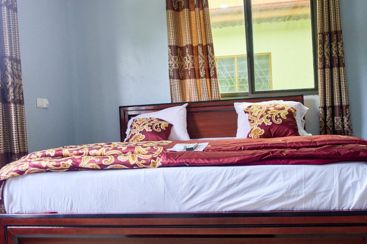 Indigo Cottage And Apartment Κούμασι Εξωτερικό φωτογραφία