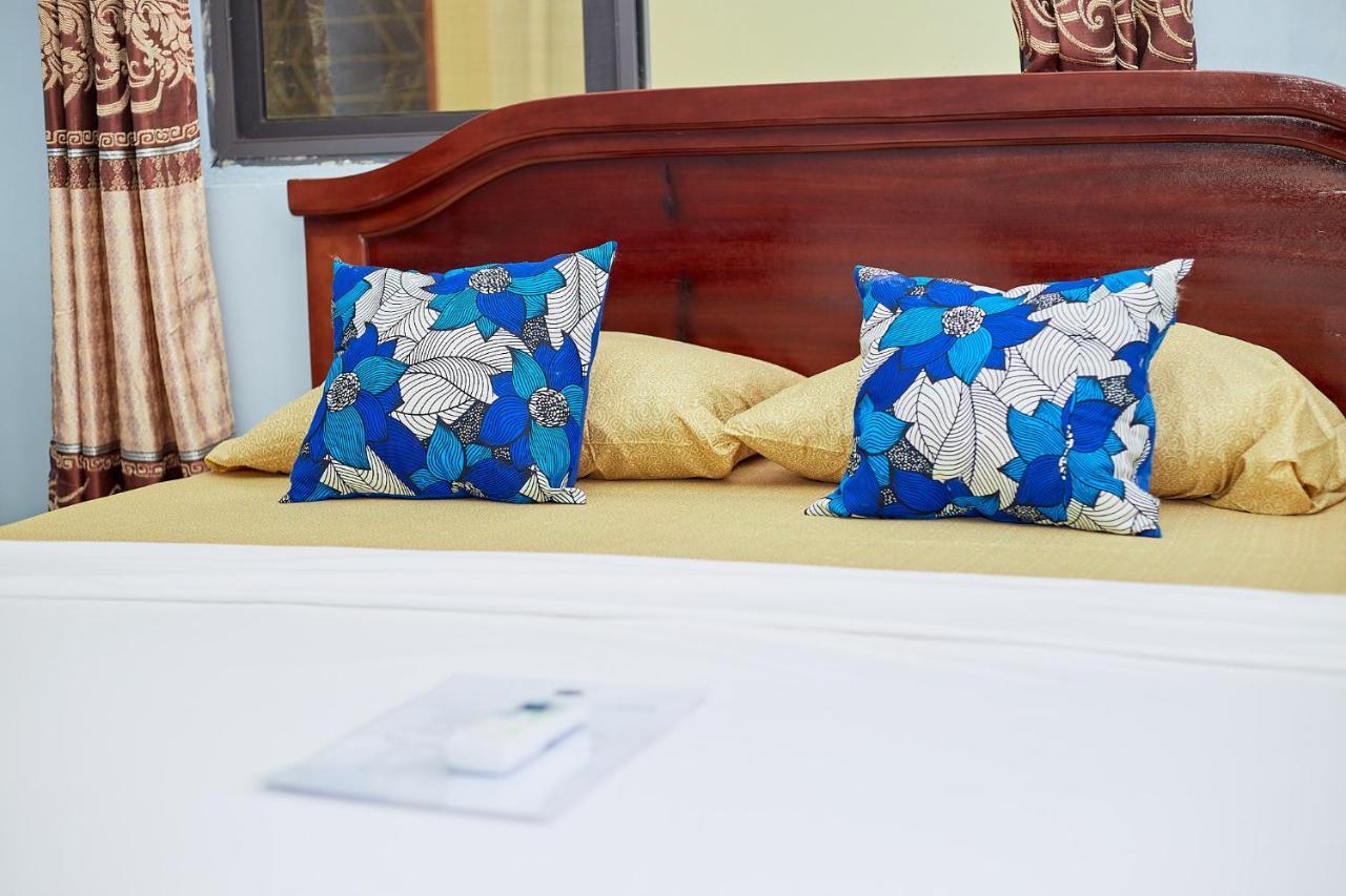 Indigo Cottage And Apartment Κούμασι Εξωτερικό φωτογραφία