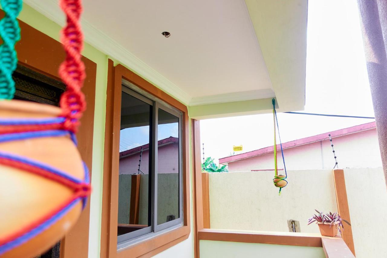 Indigo Cottage And Apartment Κούμασι Εξωτερικό φωτογραφία