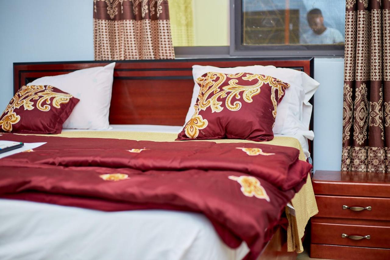Indigo Cottage And Apartment Κούμασι Εξωτερικό φωτογραφία