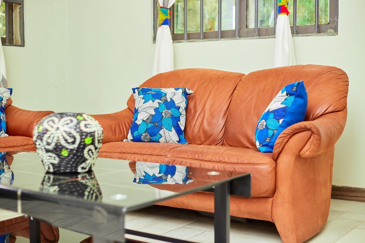 Indigo Cottage And Apartment Κούμασι Εξωτερικό φωτογραφία