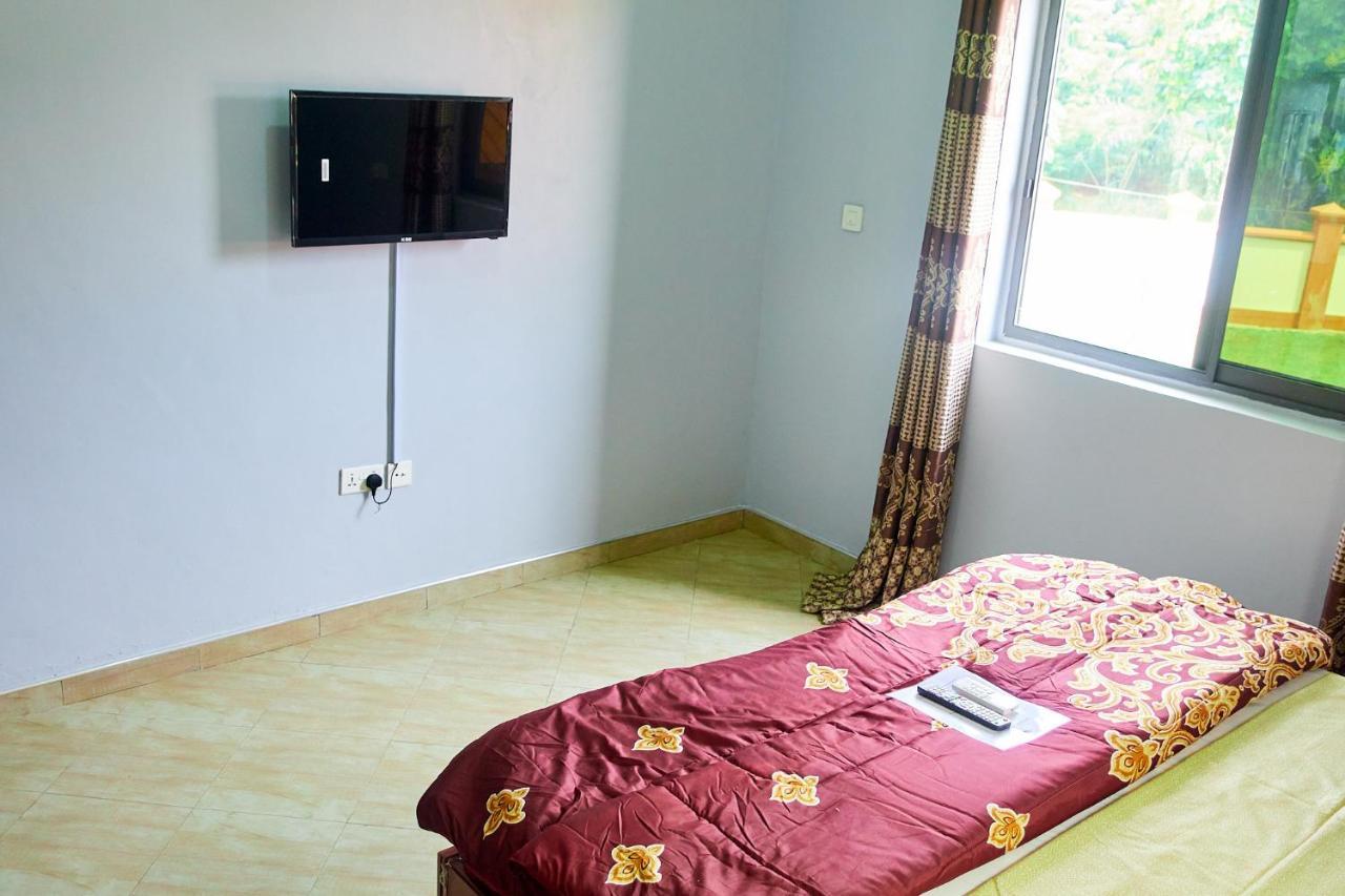 Indigo Cottage And Apartment Κούμασι Εξωτερικό φωτογραφία