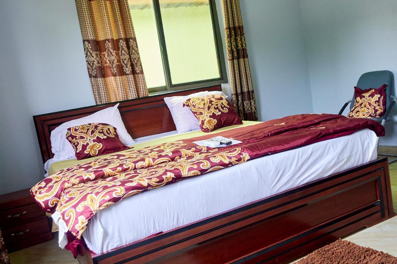 Indigo Cottage And Apartment Κούμασι Εξωτερικό φωτογραφία