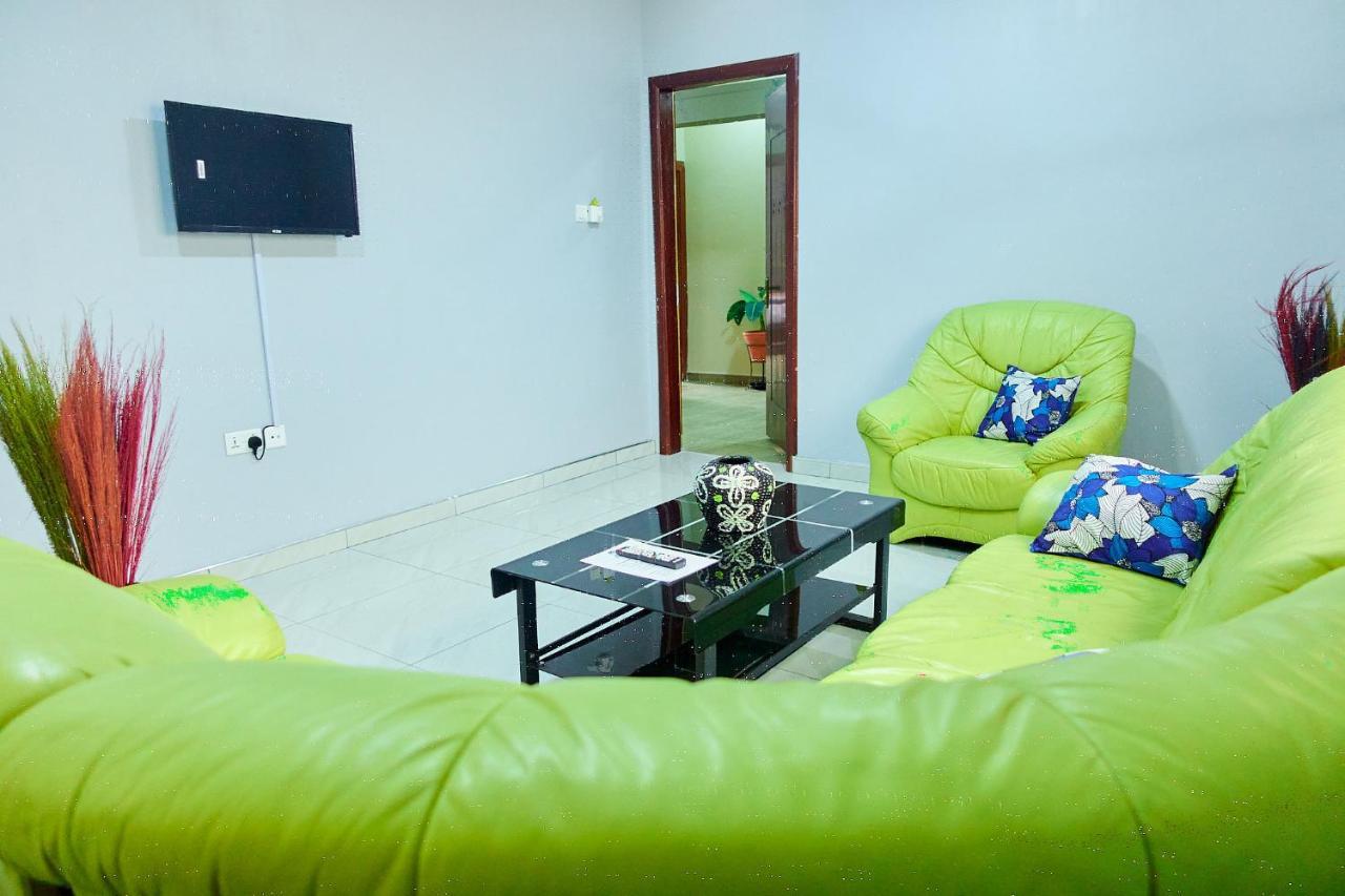 Indigo Cottage And Apartment Κούμασι Εξωτερικό φωτογραφία