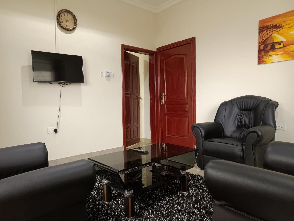 Indigo Cottage And Apartment Κούμασι Εξωτερικό φωτογραφία
