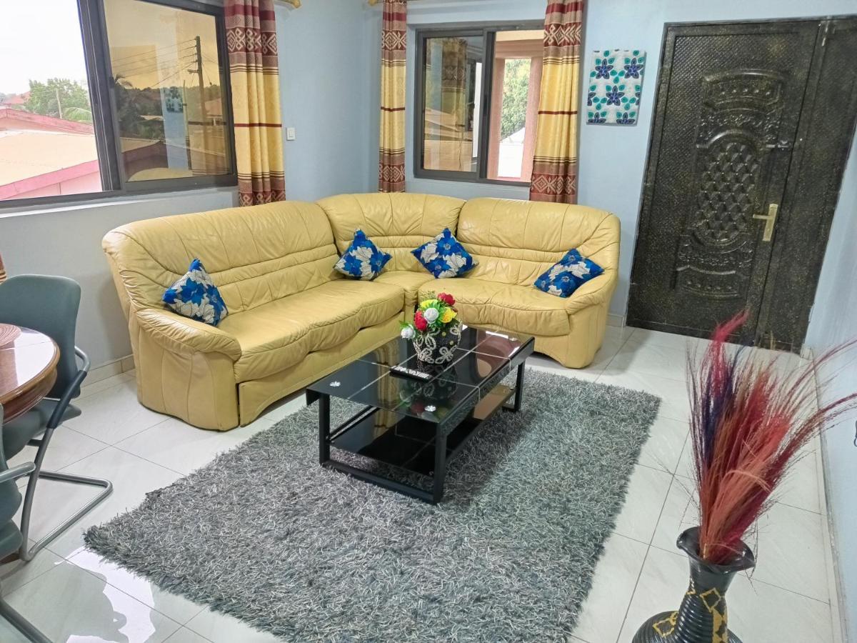 Indigo Cottage And Apartment Κούμασι Εξωτερικό φωτογραφία