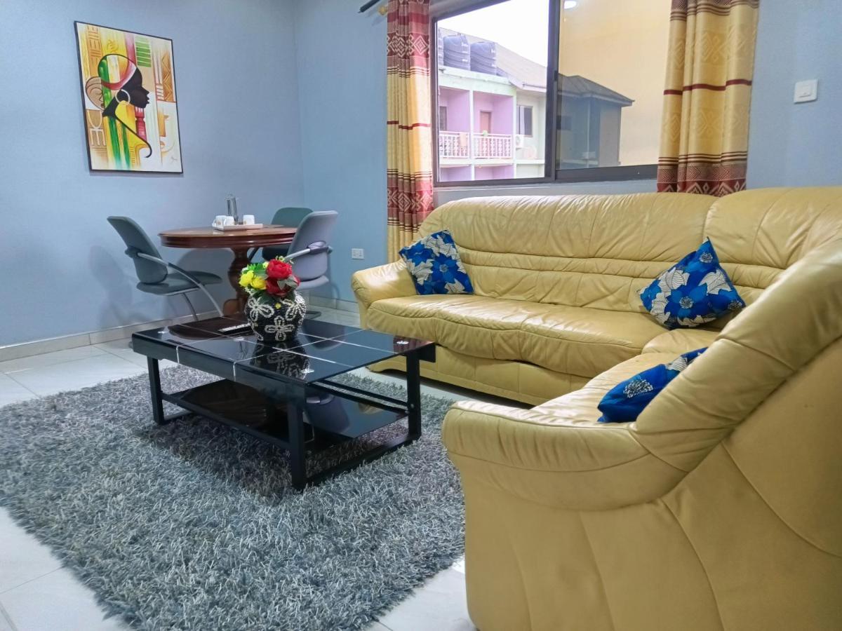 Indigo Cottage And Apartment Κούμασι Εξωτερικό φωτογραφία
