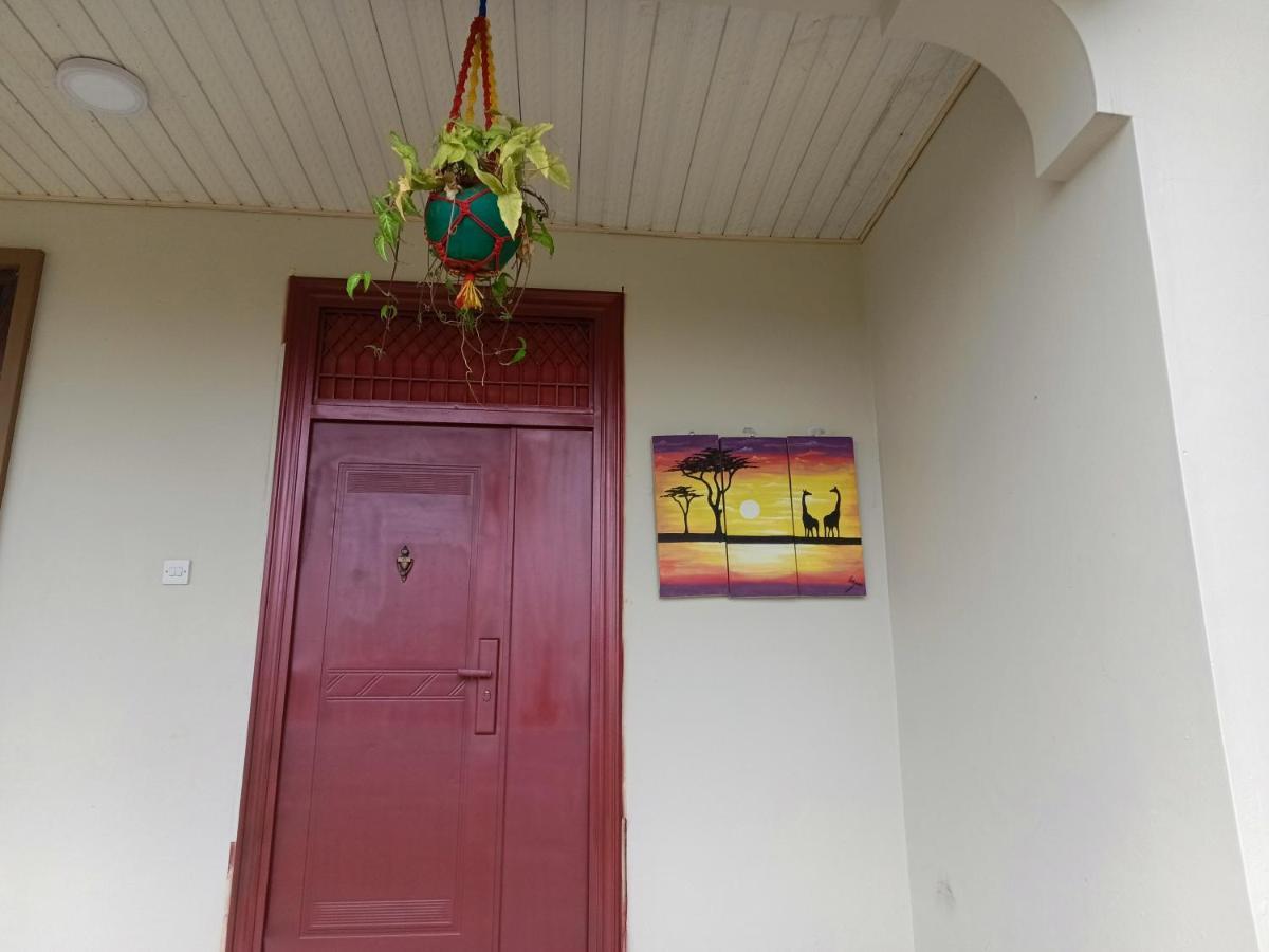 Indigo Cottage And Apartment Κούμασι Εξωτερικό φωτογραφία