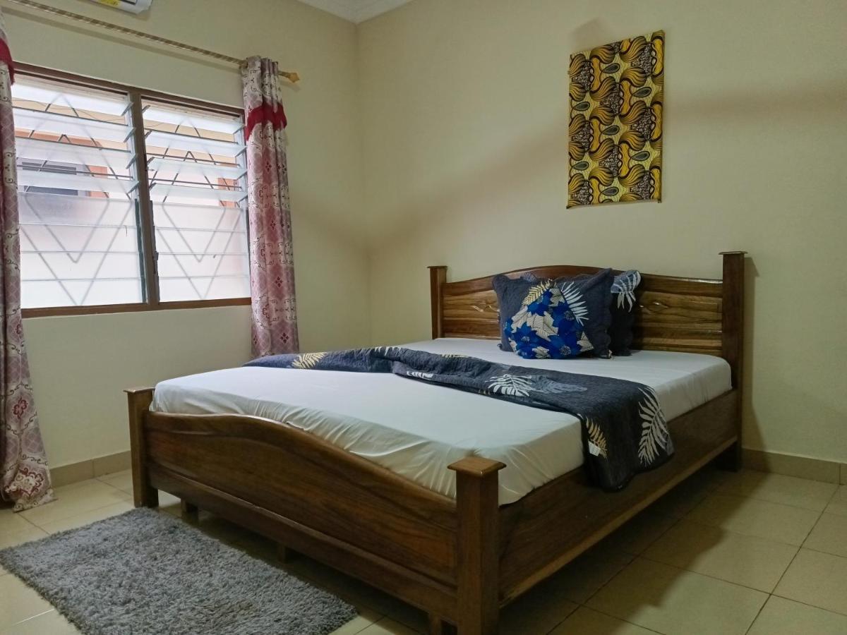 Indigo Cottage And Apartment Κούμασι Εξωτερικό φωτογραφία