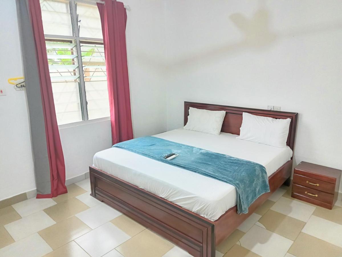 Indigo Cottage And Apartment Κούμασι Εξωτερικό φωτογραφία