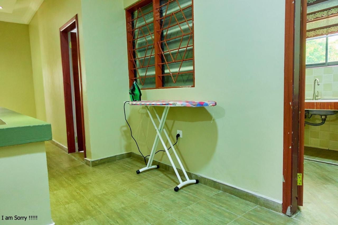 Indigo Cottage And Apartment Κούμασι Εξωτερικό φωτογραφία