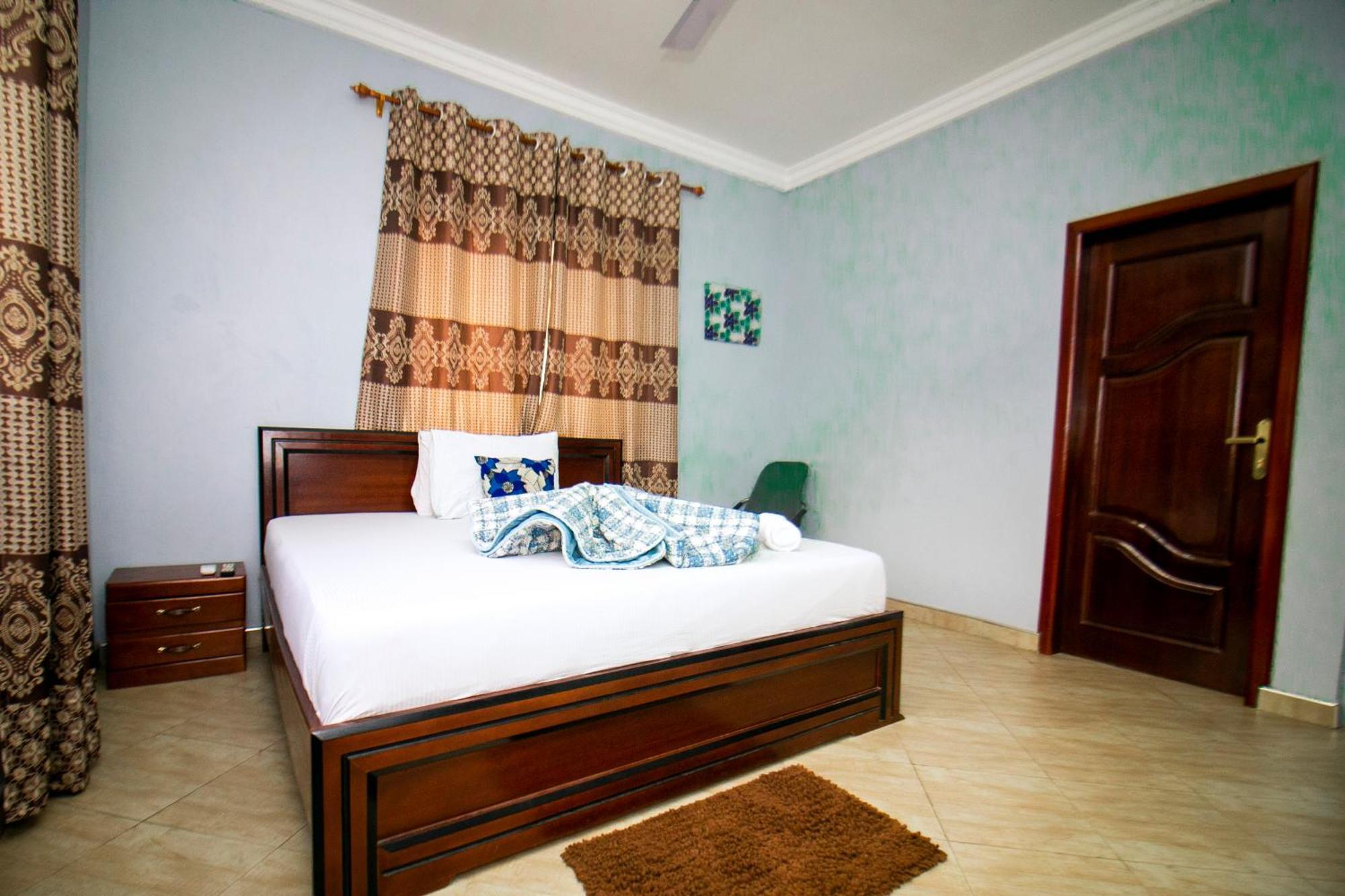 Indigo Cottage And Apartment Κούμασι Εξωτερικό φωτογραφία