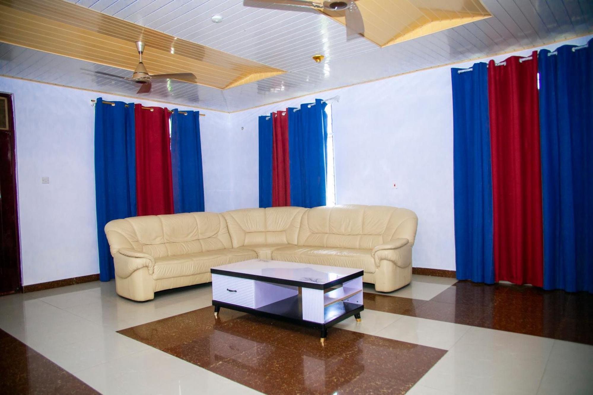 Indigo Cottage And Apartment Κούμασι Εξωτερικό φωτογραφία