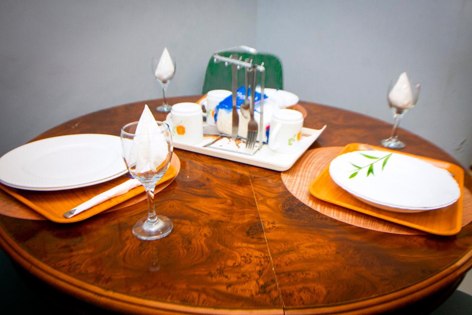 Indigo Cottage And Apartment Κούμασι Εξωτερικό φωτογραφία