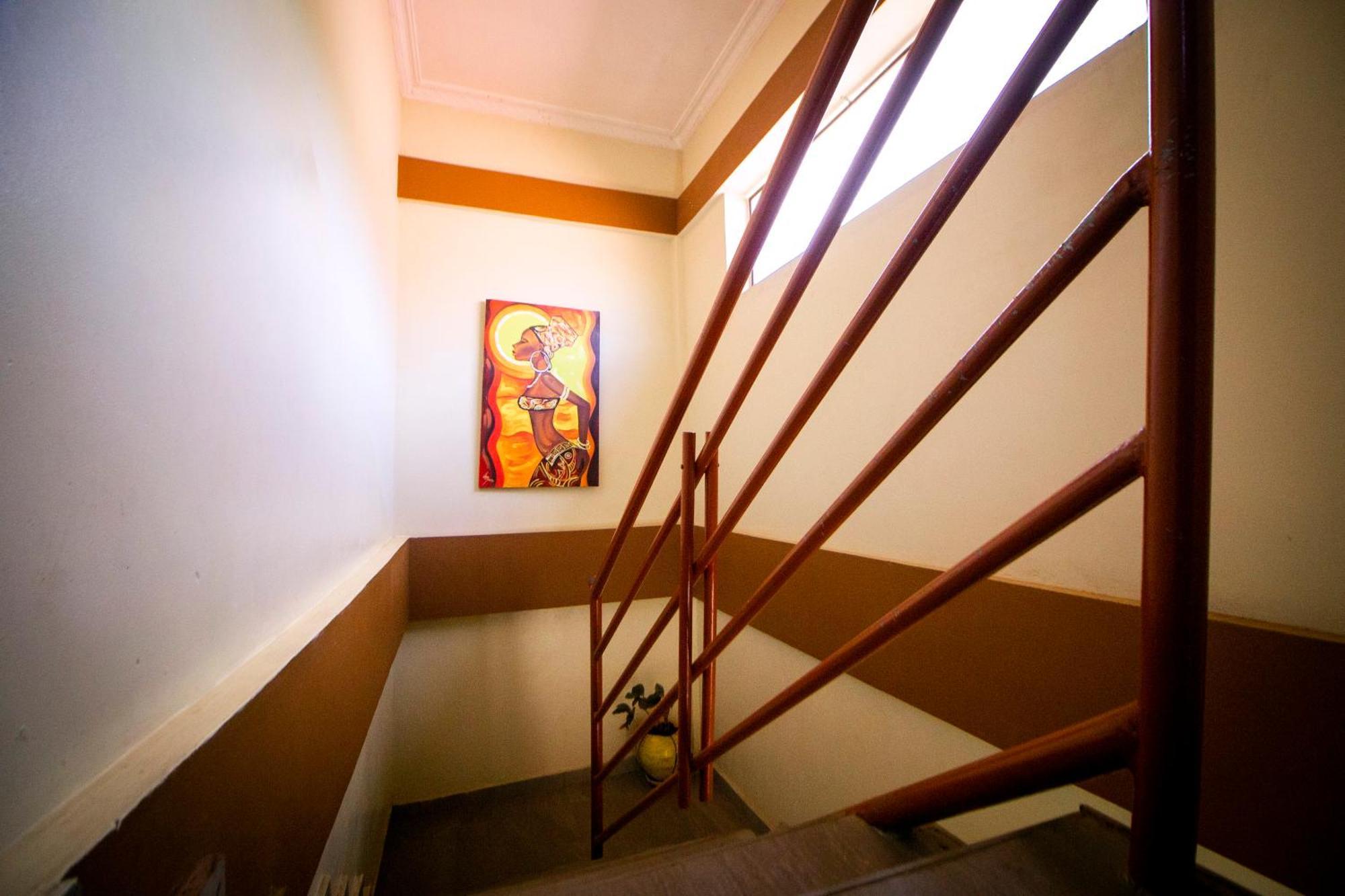 Indigo Cottage And Apartment Κούμασι Εξωτερικό φωτογραφία