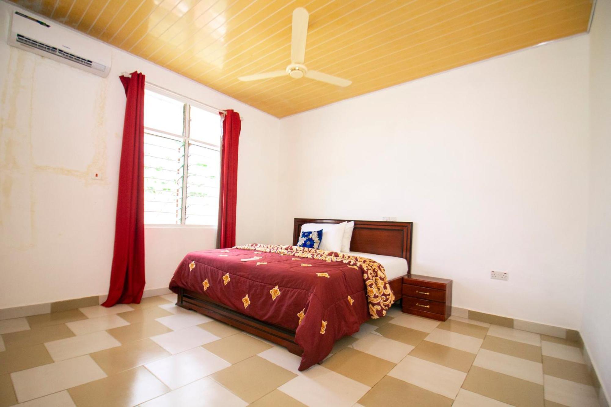 Indigo Cottage And Apartment Κούμασι Εξωτερικό φωτογραφία