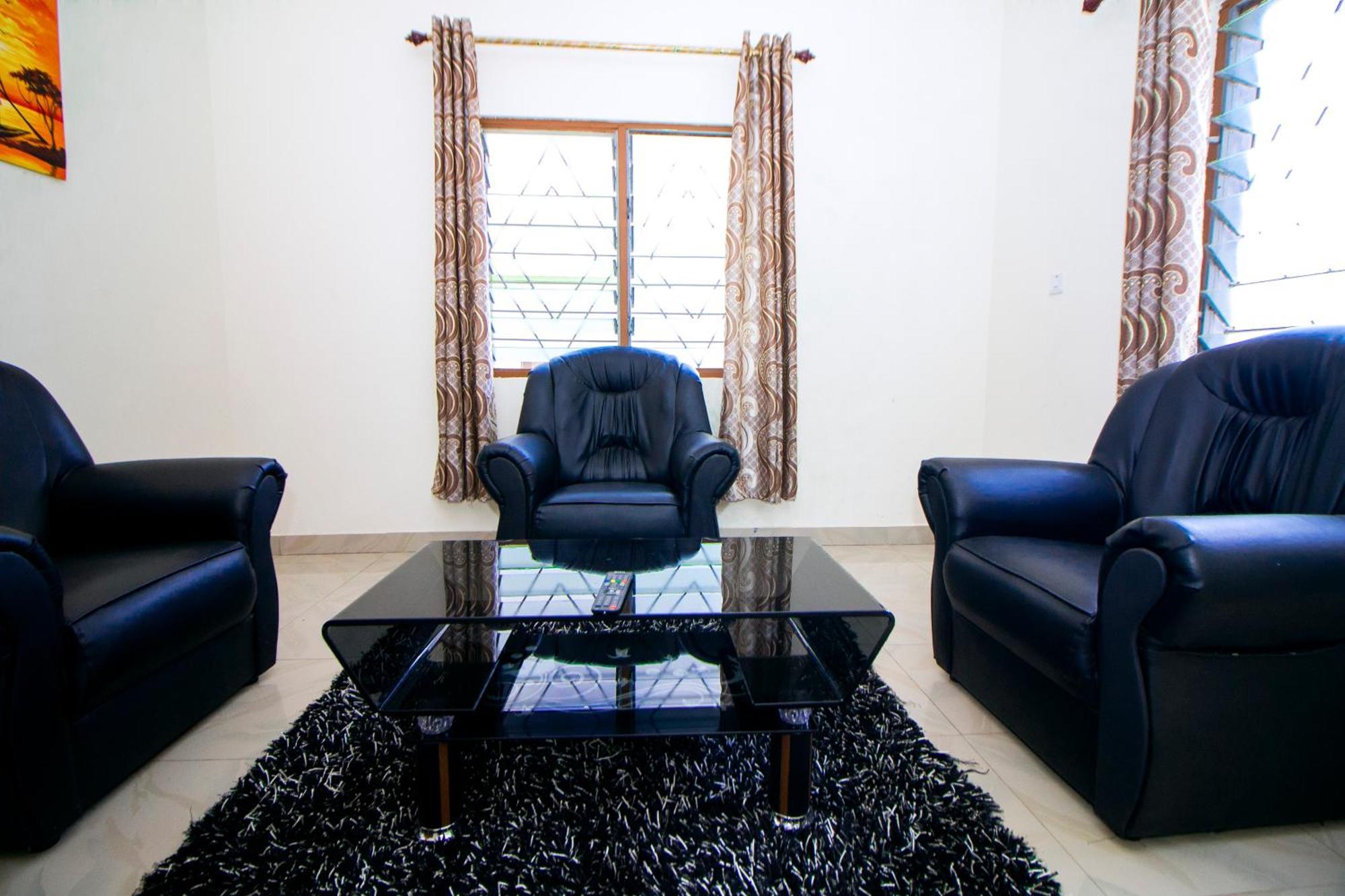 Indigo Cottage And Apartment Κούμασι Εξωτερικό φωτογραφία