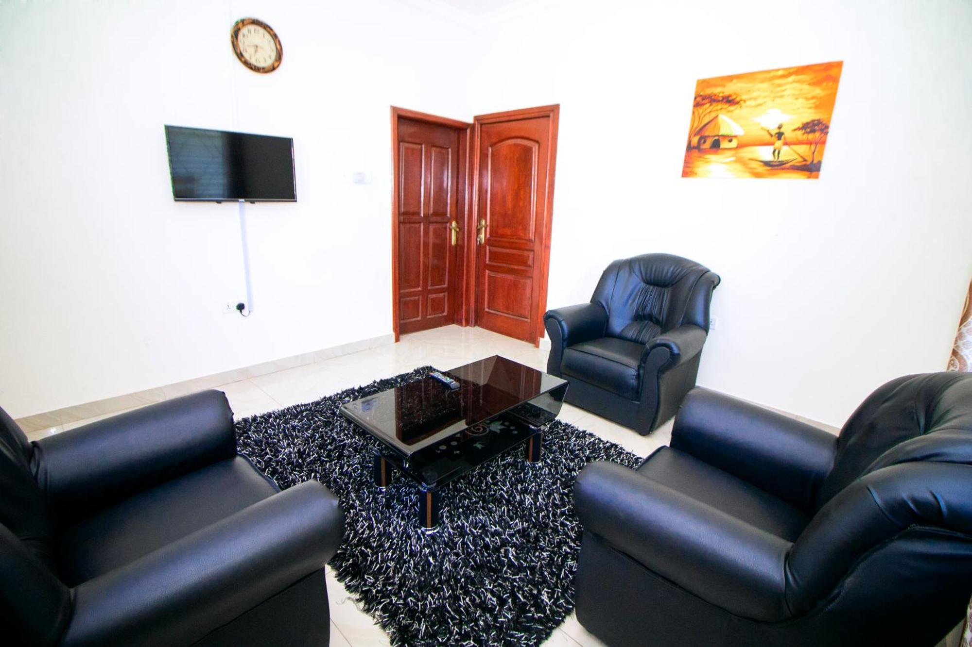 Indigo Cottage And Apartment Κούμασι Εξωτερικό φωτογραφία