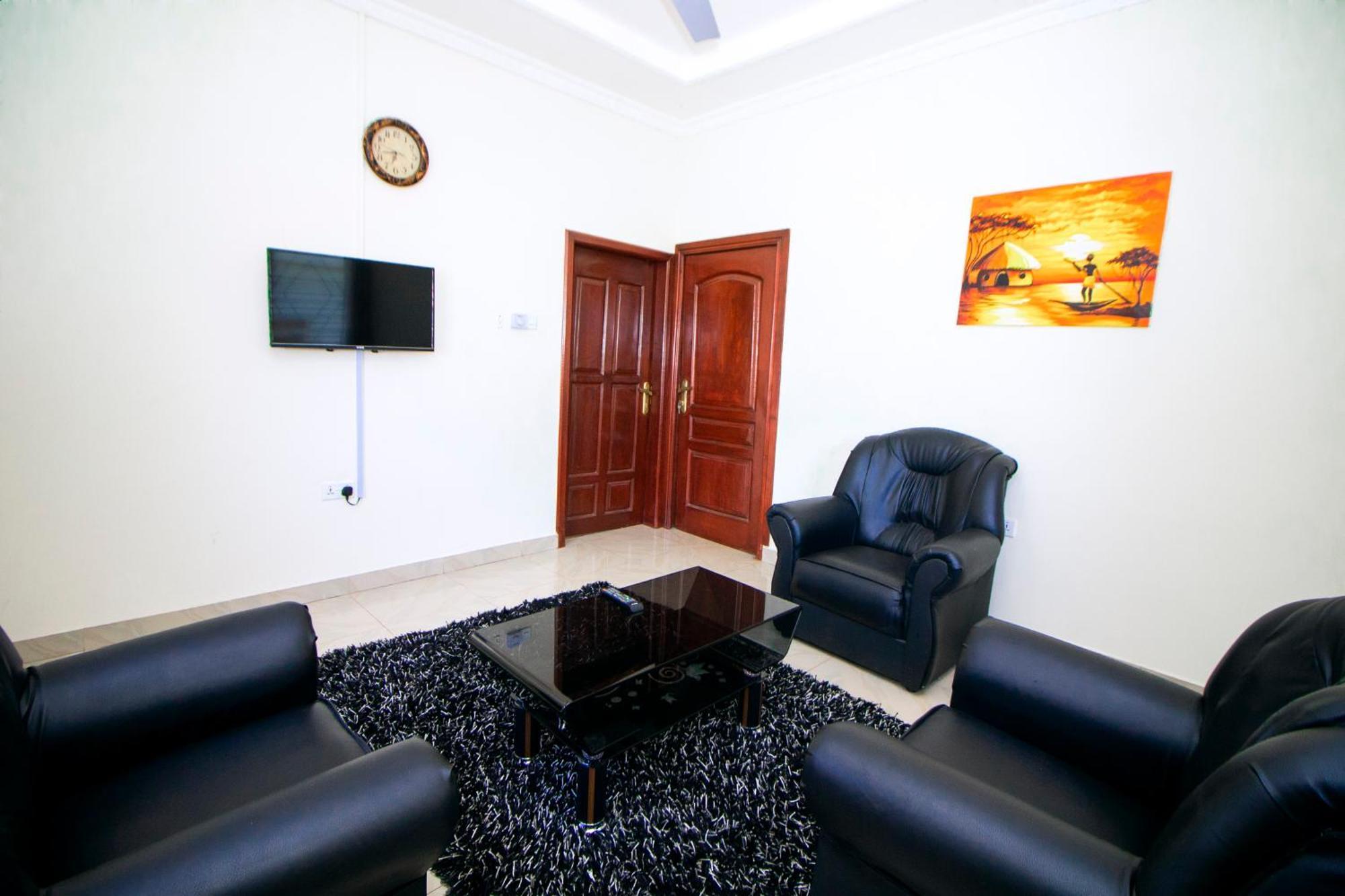 Indigo Cottage And Apartment Κούμασι Εξωτερικό φωτογραφία
