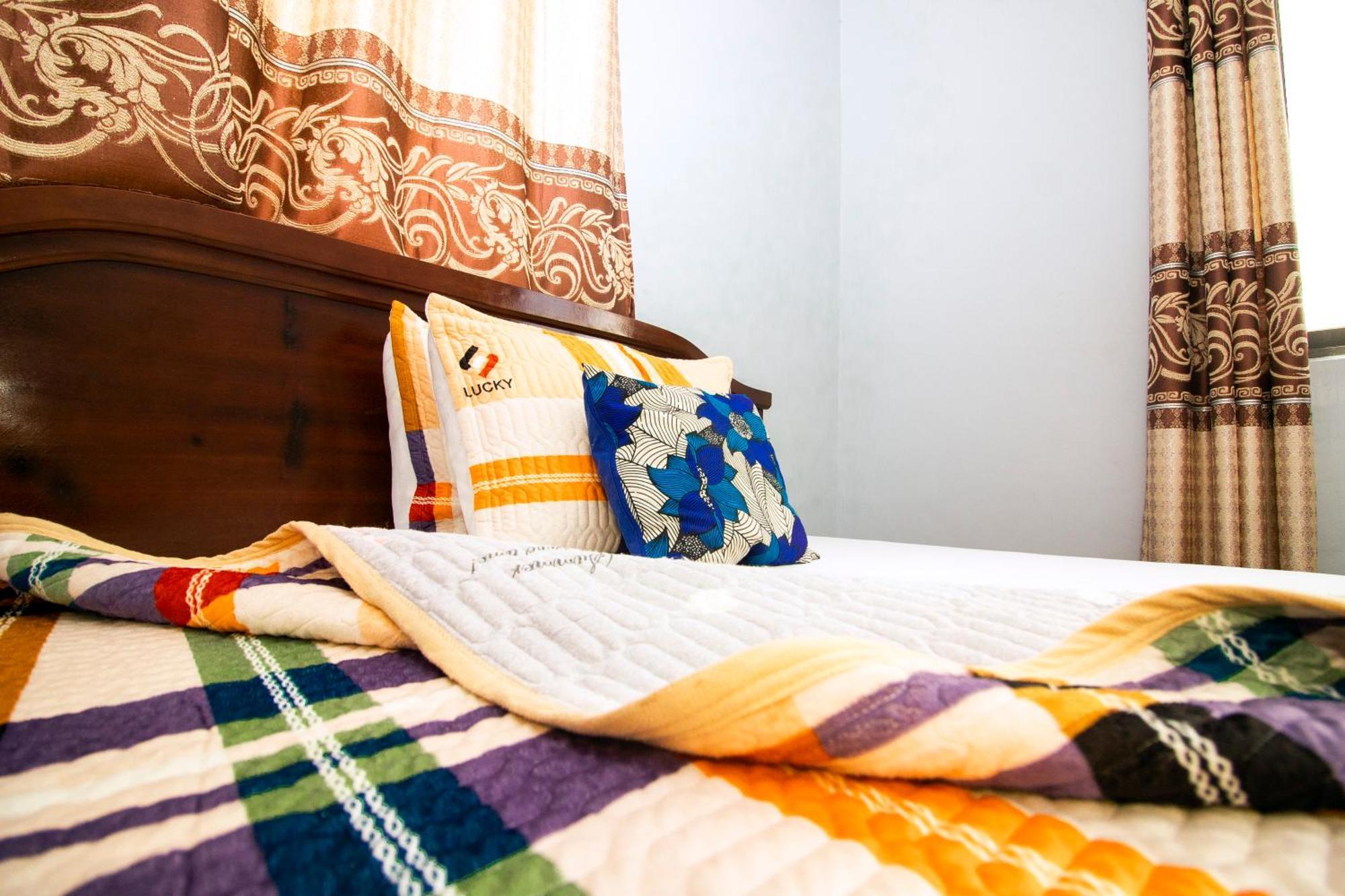 Indigo Cottage And Apartment Κούμασι Εξωτερικό φωτογραφία