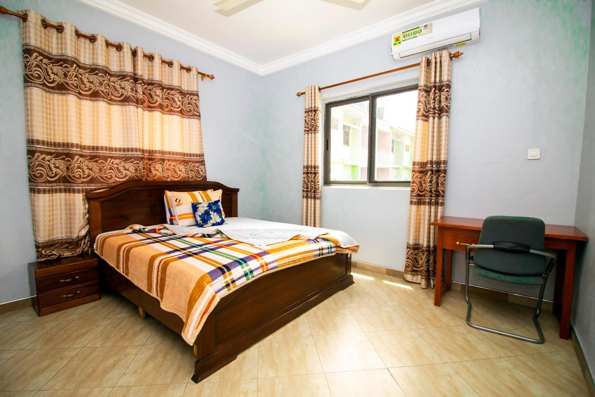 Indigo Cottage And Apartment Κούμασι Εξωτερικό φωτογραφία