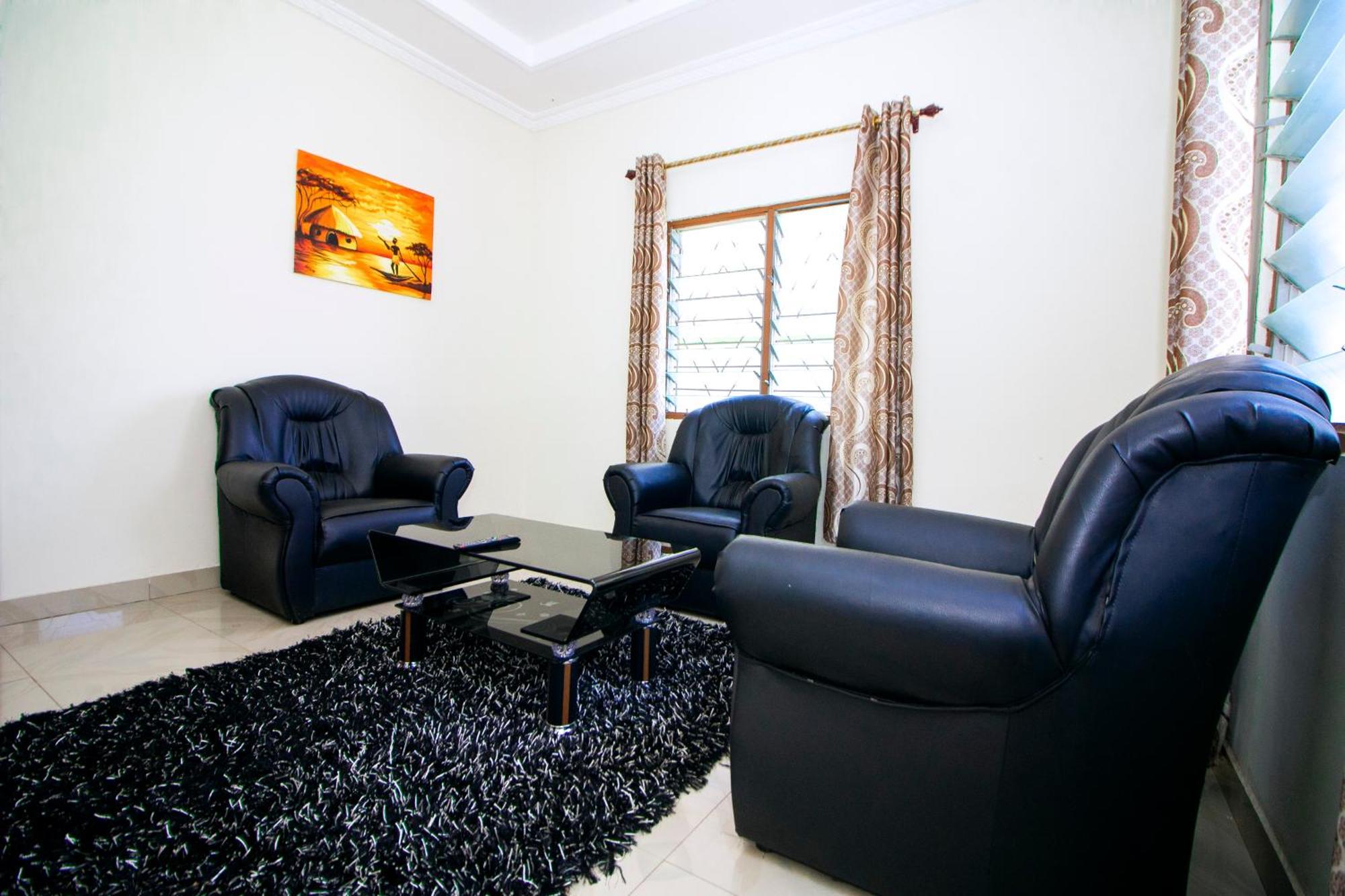 Indigo Cottage And Apartment Κούμασι Εξωτερικό φωτογραφία