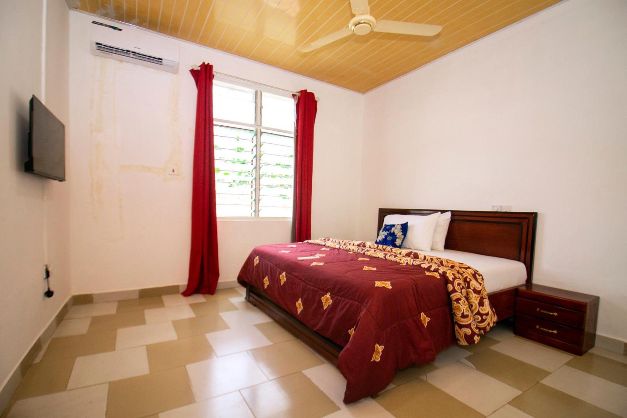 Indigo Cottage And Apartment Κούμασι Εξωτερικό φωτογραφία