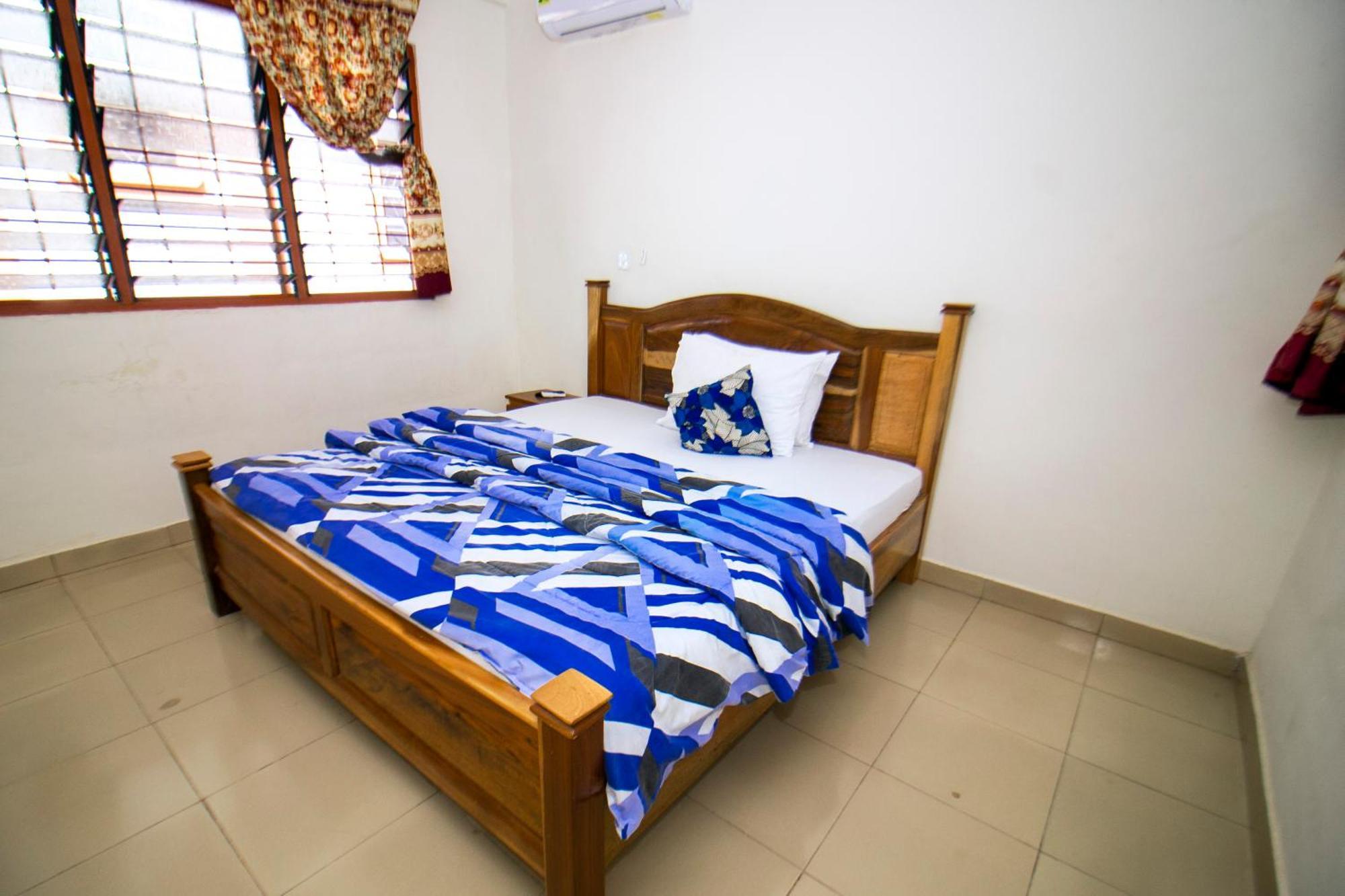 Indigo Cottage And Apartment Κούμασι Εξωτερικό φωτογραφία