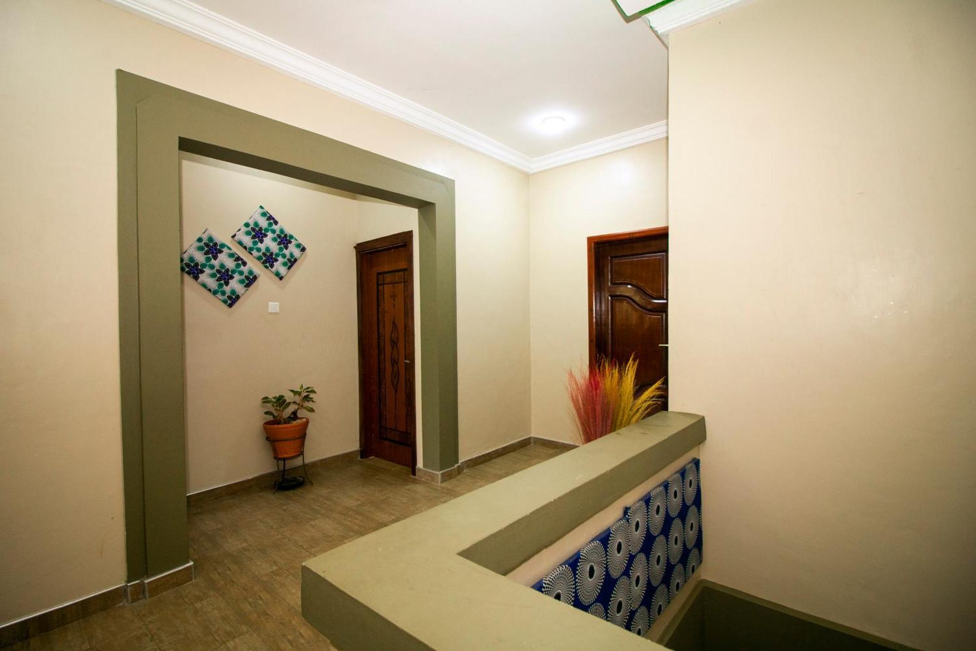 Indigo Cottage And Apartment Κούμασι Εξωτερικό φωτογραφία