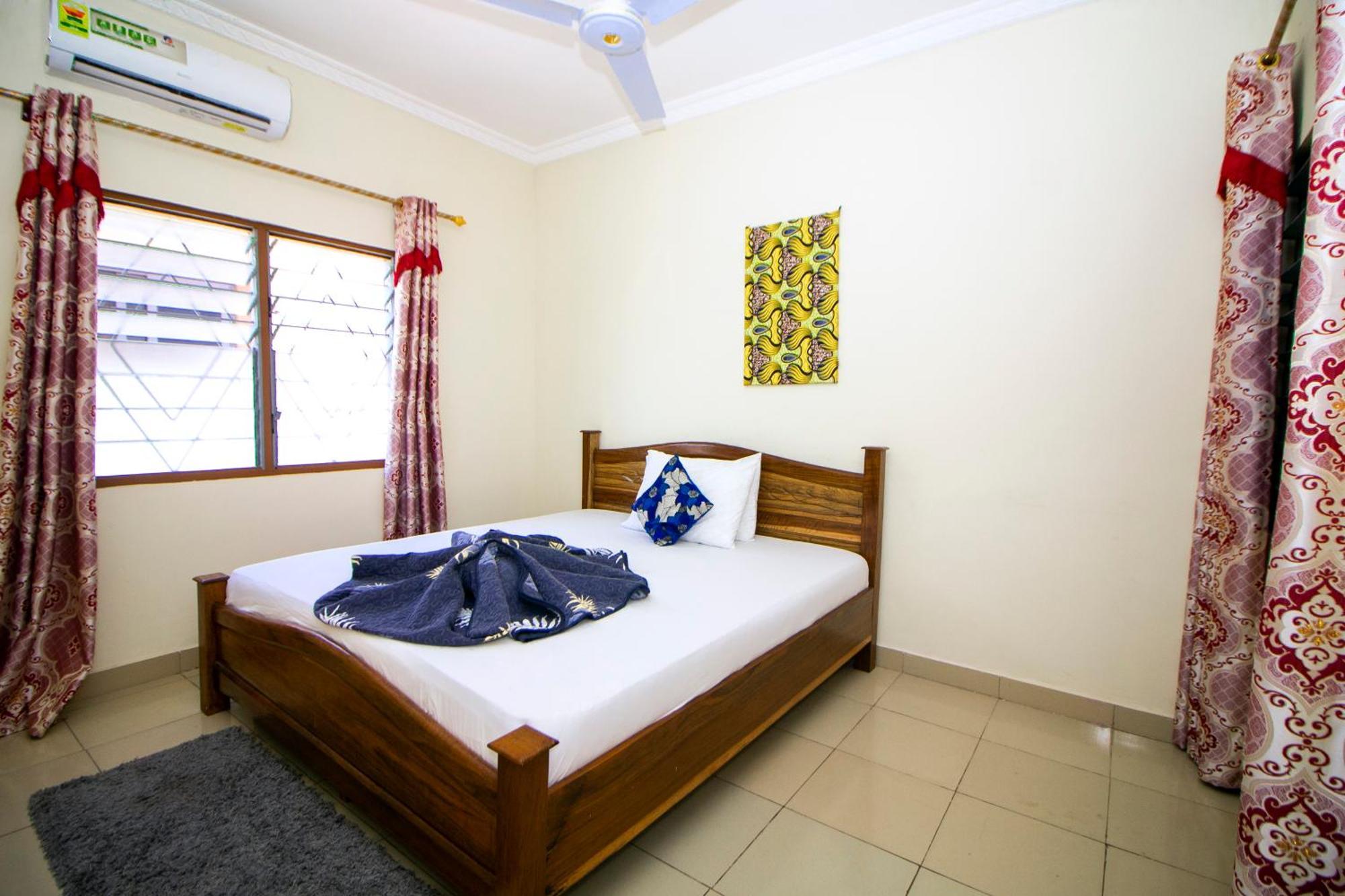 Indigo Cottage And Apartment Κούμασι Εξωτερικό φωτογραφία