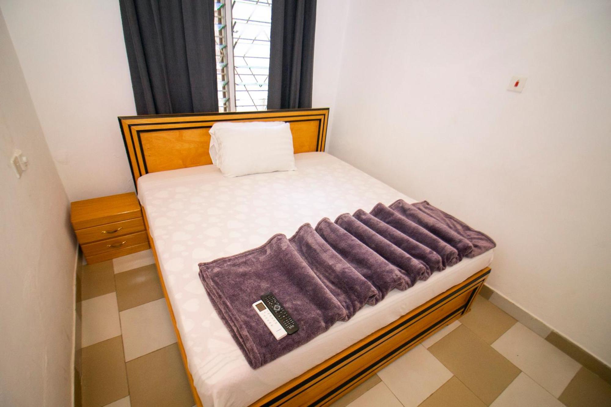 Indigo Cottage And Apartment Κούμασι Εξωτερικό φωτογραφία