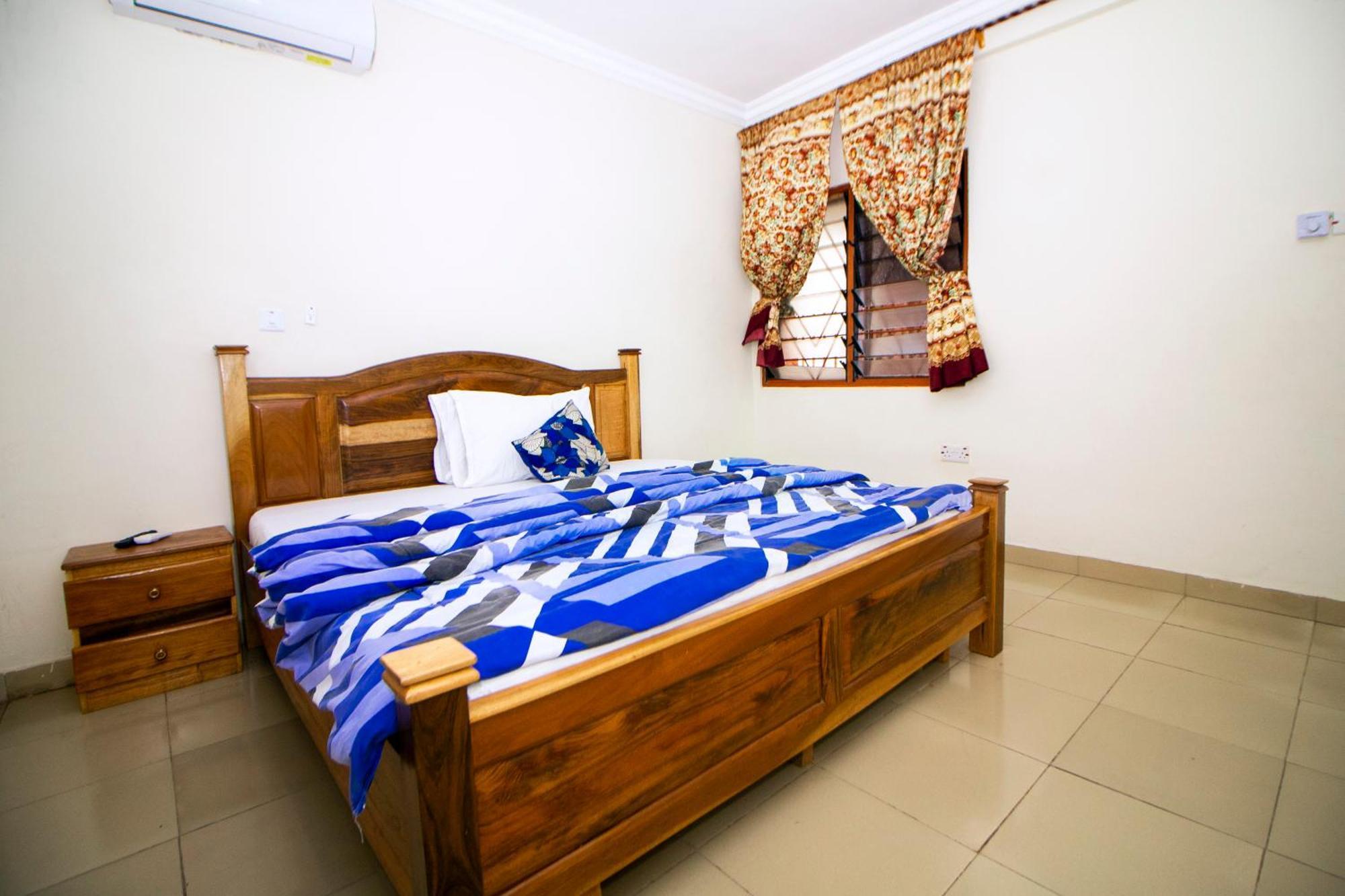 Indigo Cottage And Apartment Κούμασι Εξωτερικό φωτογραφία